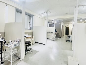 ジジ ネイル(ZIZI Nail)