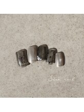 シーズネイル 横浜店(She's nail)/新規お客様 オフ込み 7980円