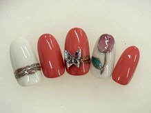 エスディーアイ(SDI)/ハンド 定額ビューティー