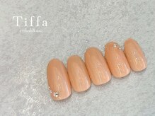 ティファ 大宮(Tiffa)/ナチュラルコース