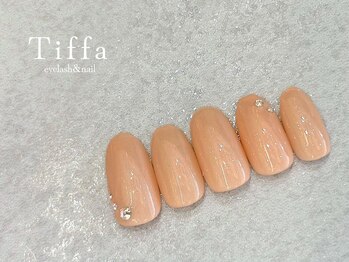 ナチュラルコース