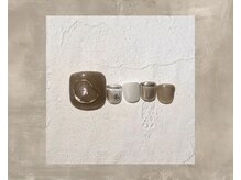 マルネイル 池袋店(MARU NAIL)/【Foot】全体アート¥9,480