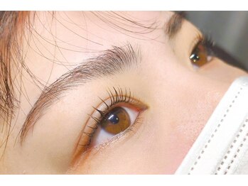 リエム(ReM)/まつ毛パーマ