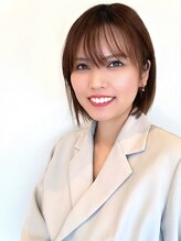 クレパリラッシュ(Clepari Lash) 野呂 莉菜