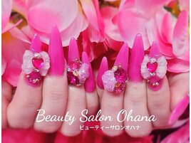 スカルプ4本盛り
