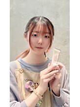 マーチ 池袋店(MARCH)&nbsp;伊東 美姫