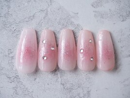 ラメチーク☆