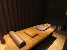 もみまる 下通店/ベッド