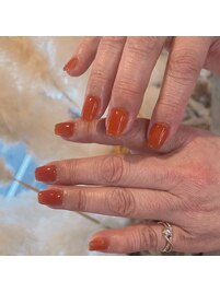 《ワンカラー》