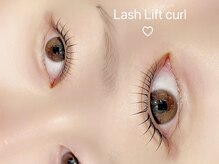 ラルゴ(Largo)/ラッシュリフト