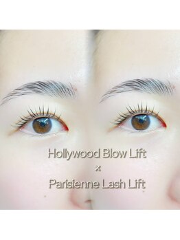 ロコラッシュ 新宿西口大ガード店/まつげパーマ/パリジェンヌ/LED