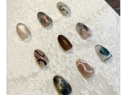 ビジュー(BIJOU)の写真