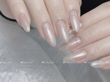トゥデイネイル(Today.Nail)/