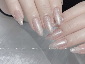 トゥデイネイル(Today.Nail)/