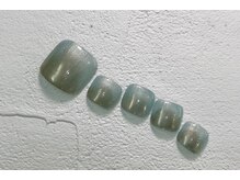 クレッシェレ(crescere)/Foot 定額¥6900