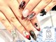 ネイルズガッシュ 武蔵小山店(NAILsGUSH)の写真/【痛ネイルの施術も可能】お客様の理想を創り上げる驚きの再現率！※痛ネイルのご予約はLINE@のみ
