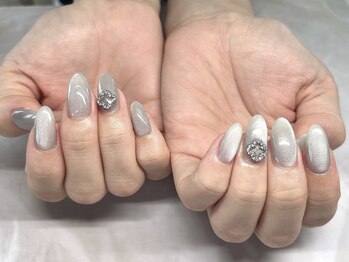 サラ 千種吹上店(Sara)/マグネットワンカラー