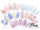 ネイルコレクション ピンク(Nail Collection Pink)の写真
