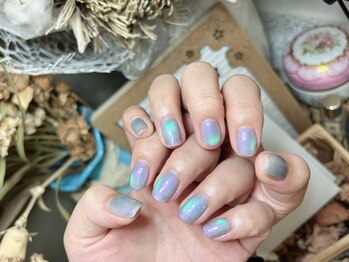 カカネイルズ(Kaka nails)/