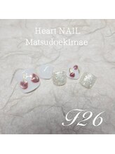 はあとねいる 松戸駅前店/松戸駅前店限定☆人気デザイン