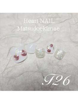 はあとねいる 松戸駅前店/松戸駅前店限定☆人気デザイン