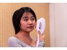 【通い放題】セルフ光フェイシャルで透明感溢れる肌に☆