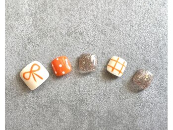 韓国っぽガーリー