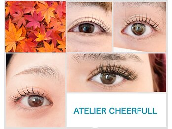 アトリエチアフル(ATELIER CHEERFULL)