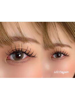 仕事帰り・早朝OKのサロン