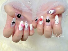 ネイルサロンミルティア(Myrtia)/