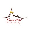 スーペリオル(Superior)のお店ロゴ