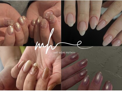 マイヒーロー(myhero)の写真