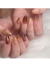 スーリール(Sourire)/◇ネイルデザイン◇