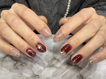 ウタシロイロ/持ち込みデザイン