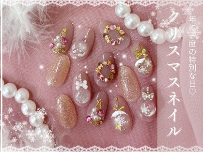 ネイル カラ(nail CARA)の写真