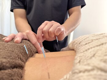 ポノ(Pono)/腰痛改善