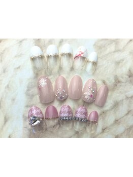 平日限定特典があるサロン