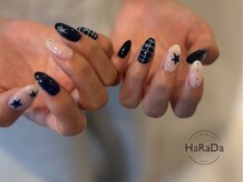 ハラダ(HaRaDa)/相談アートAコース