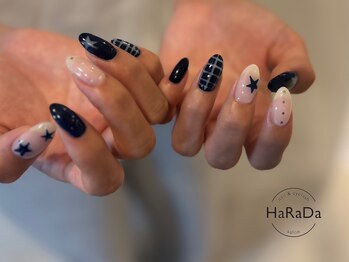 ハラダ(HaRaDa)/相談アートAコース