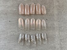 リット(Total beauty LIT)/オフィス定額コース★4980円