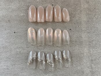 リット(Total beauty LIT)/オフィス定額コース★4980円