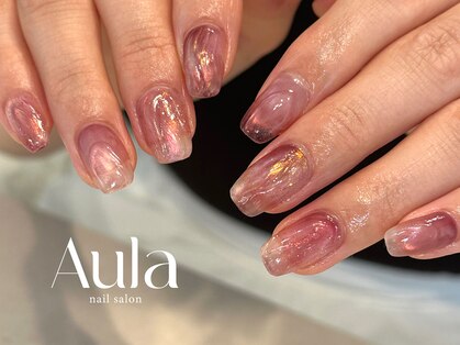 アウラ(Aula)の写真