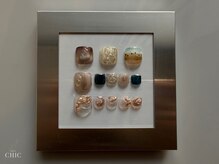 ネイルズシック(Nail's CHIC)/CHIC nuance 4