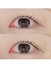 エクラブロウ(ECLAT BROW)/まつげパーマ/パリジェンヌ/眉毛