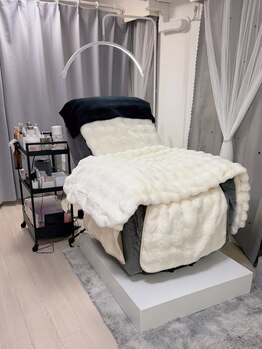 ルメ(Lum:e)/リクライニングチェア