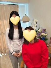 グレース 江坂(GRACE)/親子で♪