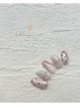 シュピネ バイ アルブル エト シミー(Choupinet by Arbre et chimie)/定額ゴージャス￥8800