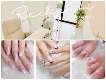 リチャーム(Recharm)