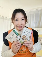 ヨサパーク レムーン(YOSA PARK ReMOON)&nbsp;yuca 