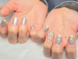 定額デザインをアレンジ